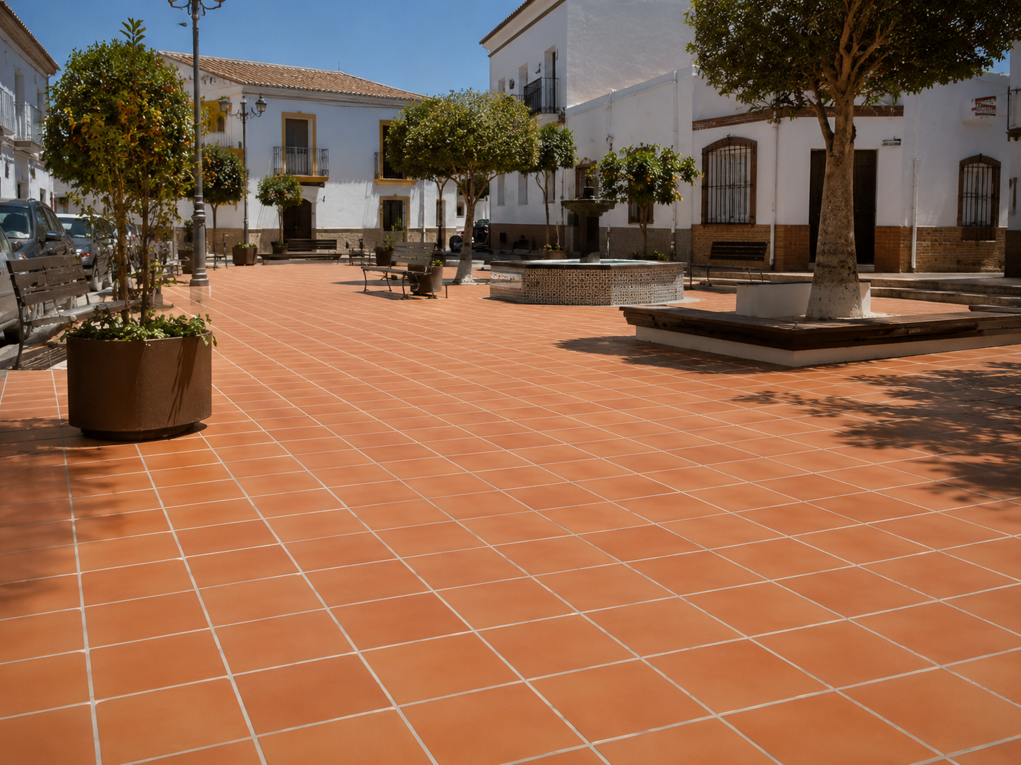 Cadí Flameado