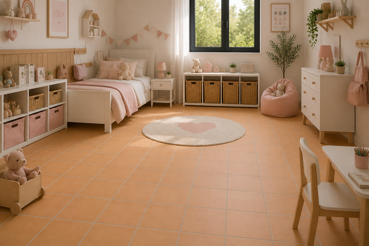 Montserrat Beige